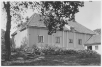 Onsala prästgård