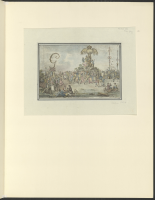 Midsommardagen på Ladugårds-gärdet.