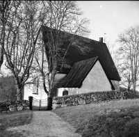 Malsta kyrka