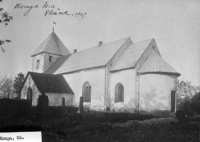 Konga kyrka