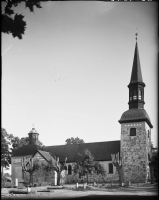 Lovö kyrka