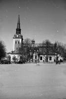 Södertälje, Sankta Ragnhilds kyrka