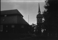 Habo kyrka