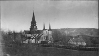 Varnhems klosterkyrka