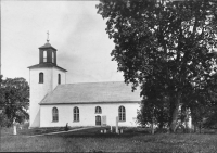 Gällstads kyrka