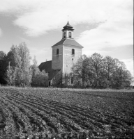 Närtuna kyrka