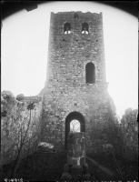 Sigtuna, Sankt Pers kyrkoruin