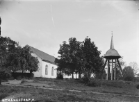 Utvängstorps kyrka