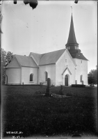 Veinge kyrka