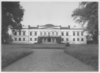 Gränsö slott