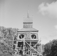 Häverö kyrka