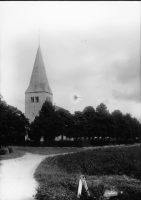 Follingbo kyrka