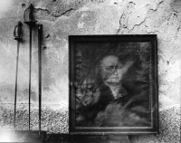 Österfärnebo kyrka