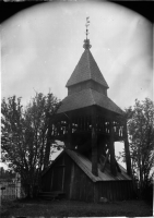 Norderö kyrka