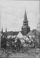 Varnhems klosterkyrka