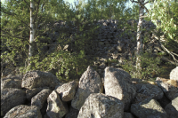Fornborgen Stora Skansen