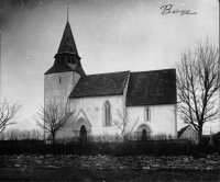 Boge kyrka