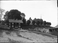 Husby-Oppunda kyrka