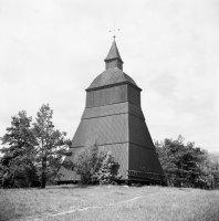 Håtuna kyrka