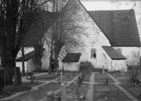 Värmdö kyrka