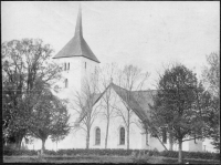 Överselö kyrka