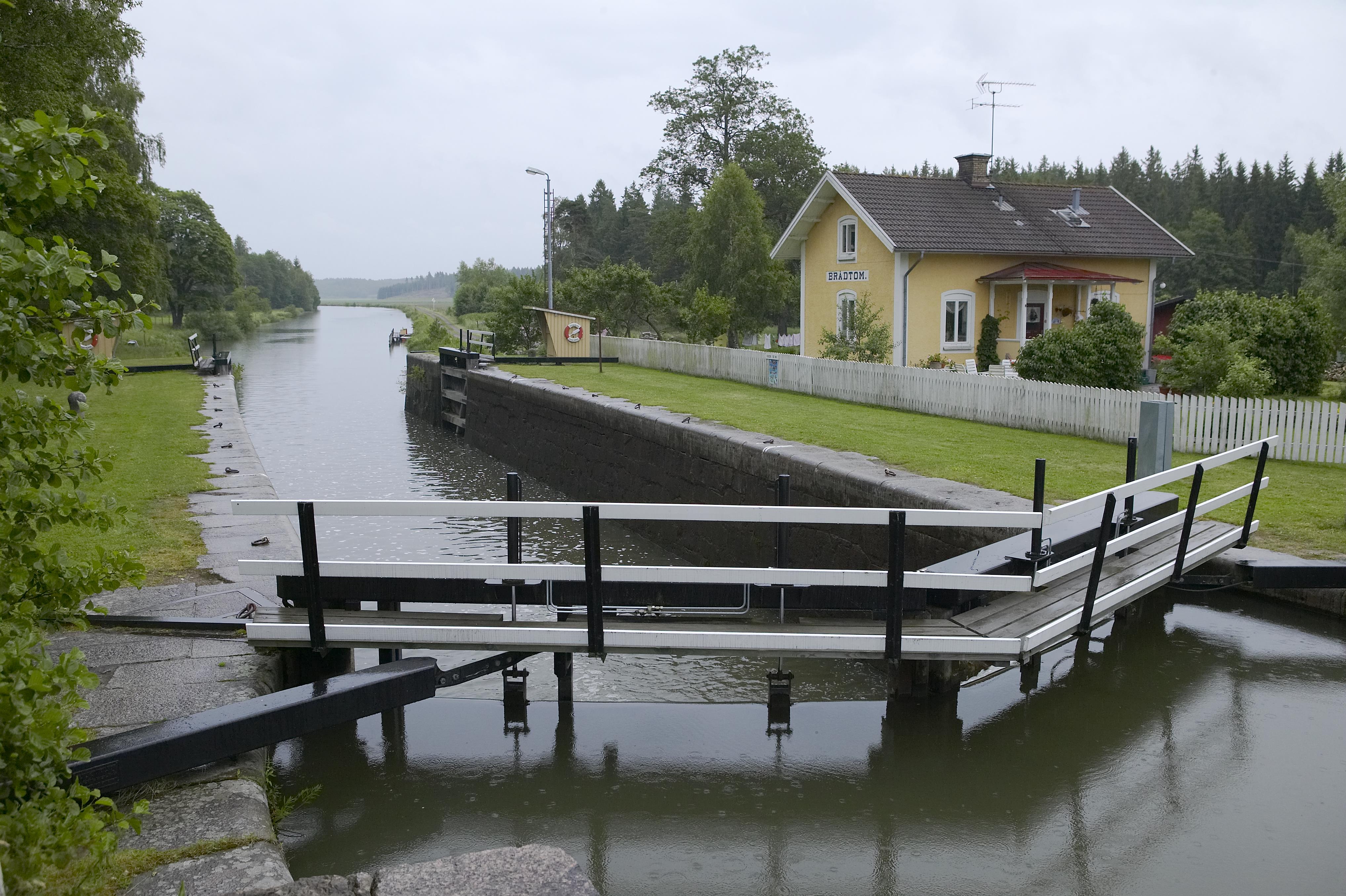 Bengt A Lundberg, Norsholm