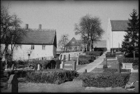 Raus kyrka