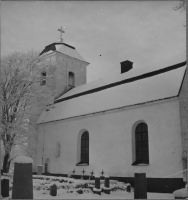 Eds kyrka