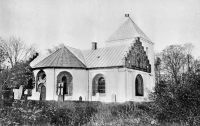 Glostorps kyrka