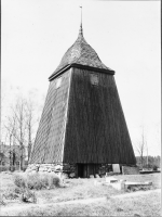 Norra Härene kyrka