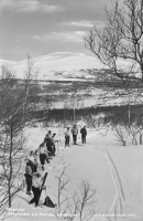 Tänndalen
