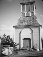 Hietaniemi kyrka