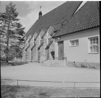 Hagalunds kyrka