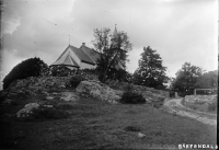 Bärfendals kyrka