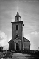 Tossene kyrka