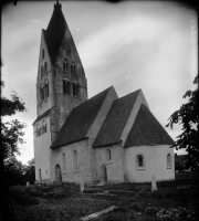 Valls kyrka