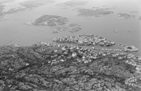 Gullholmen