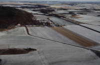 Västra Tollstad 1:1