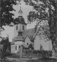 Vreta Klosters kyrka