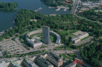 Stockholms innerstad
