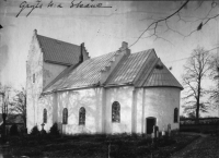 Gryts kyrka