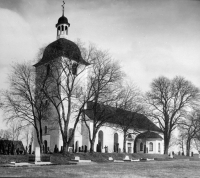 Stora Mellösa kyrka