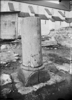 Varnhems klosterruin