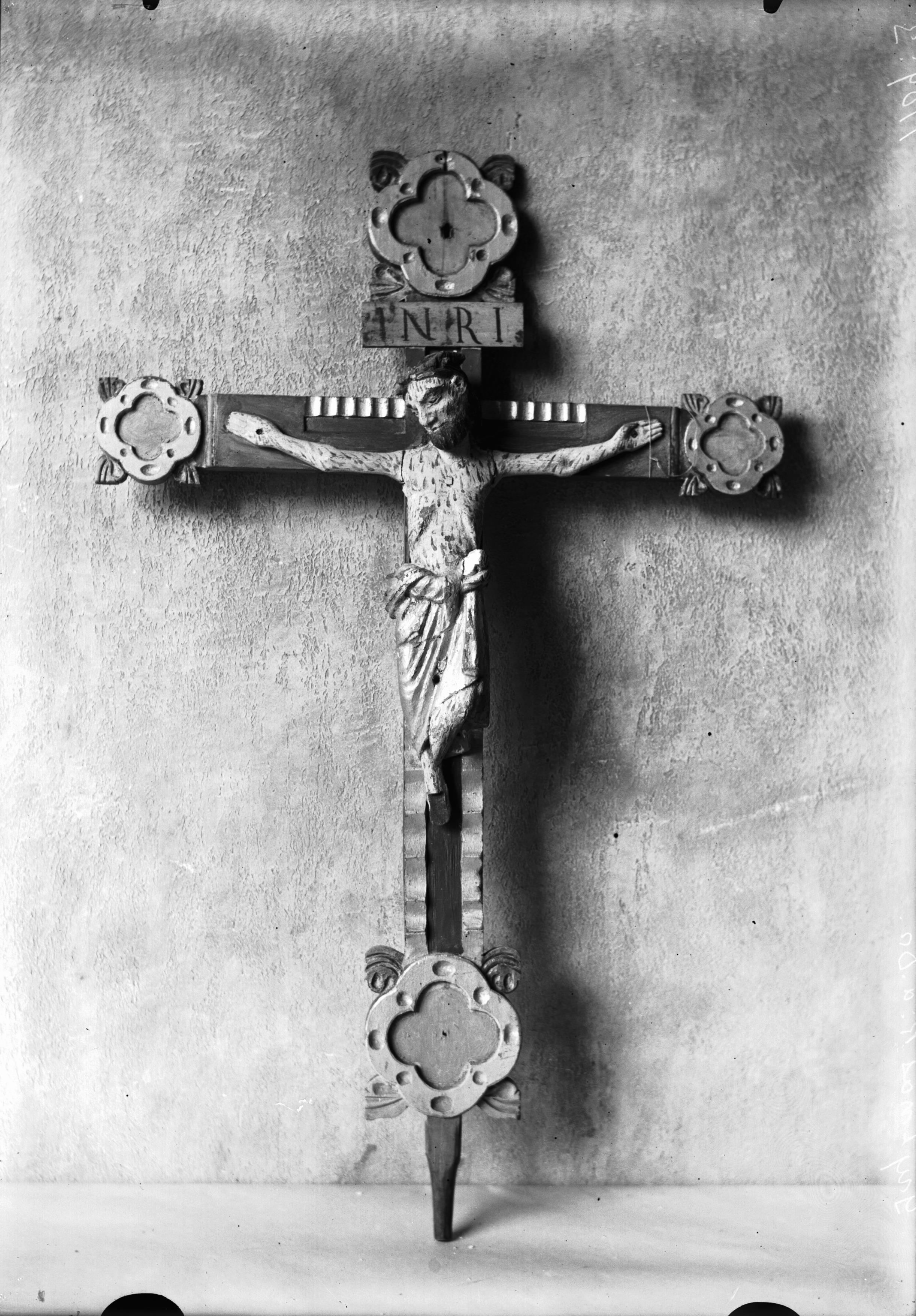Oscar Svensson, Grytnäs kyrka