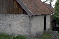 Sören Norbys källare