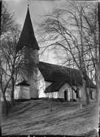 Salems kyrka