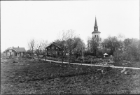 Stenums kyrka