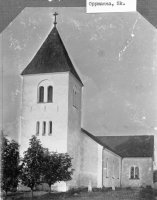 Oppmanna kyrka