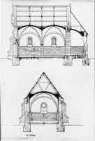 Jönköping, Dunkehalla kapell