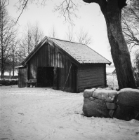 Spånga kyrka